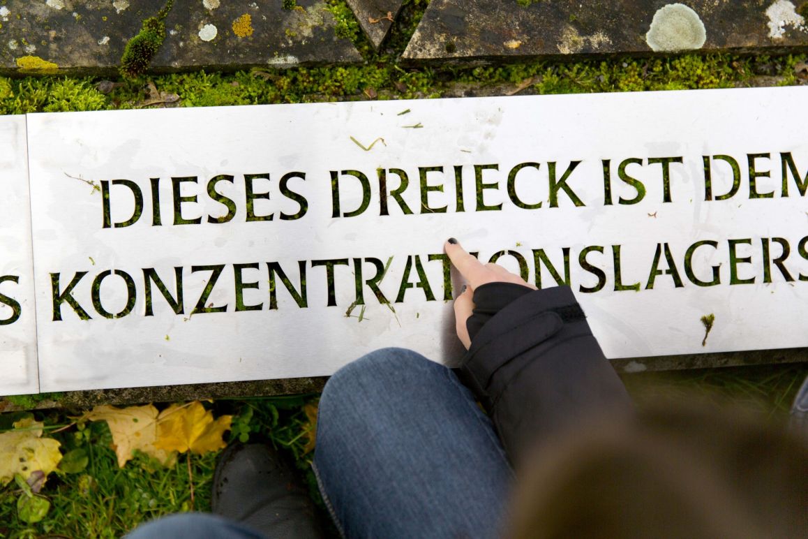 Unsere Erde hat Platz für alle! - Ausgrenzung? Ohne uns!